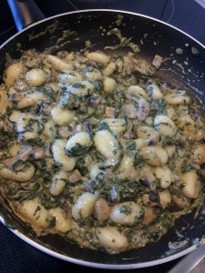 Gnocchi